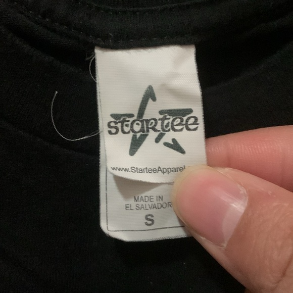 All Time Low I Won’t Fade Away Future Hearts T-shirt S - Picture 3 of 4